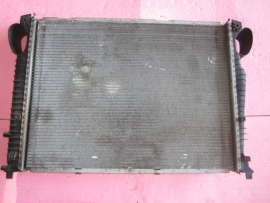 Mercedes Benz - Radiator - 2205002003